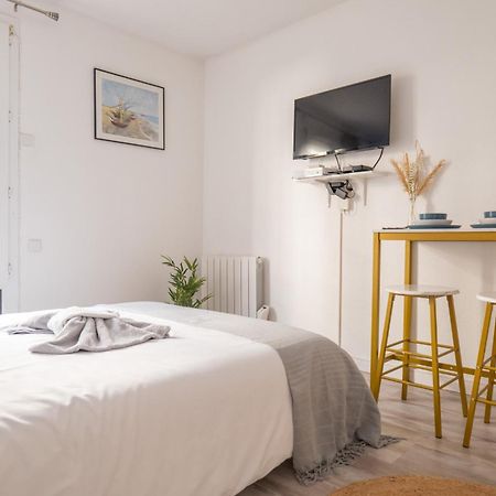 Dreamy Appartement - Disneyland & Paris Bussy-Saint-Georges Bagian luar foto