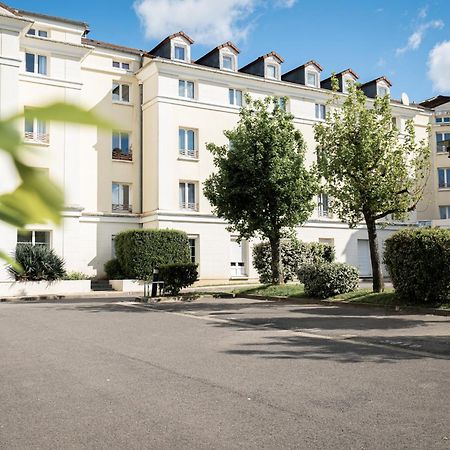 Dreamy Appartement - Disneyland & Paris Bussy-Saint-Georges Bagian luar foto