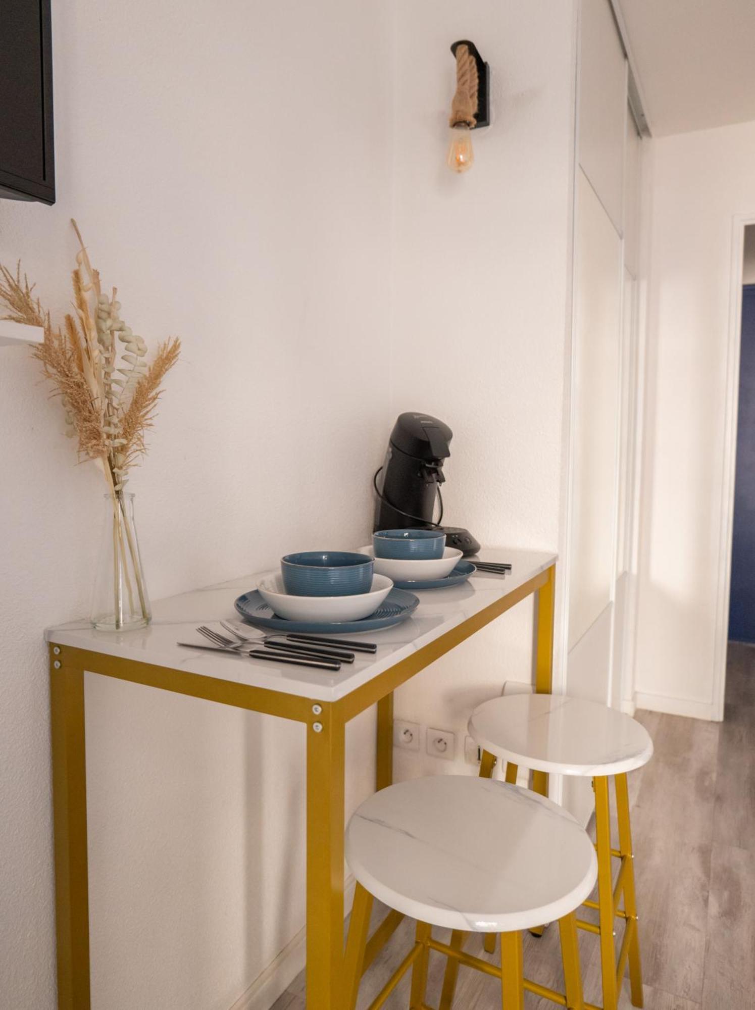 Dreamy Appartement - Disneyland & Paris Bussy-Saint-Georges Bagian luar foto