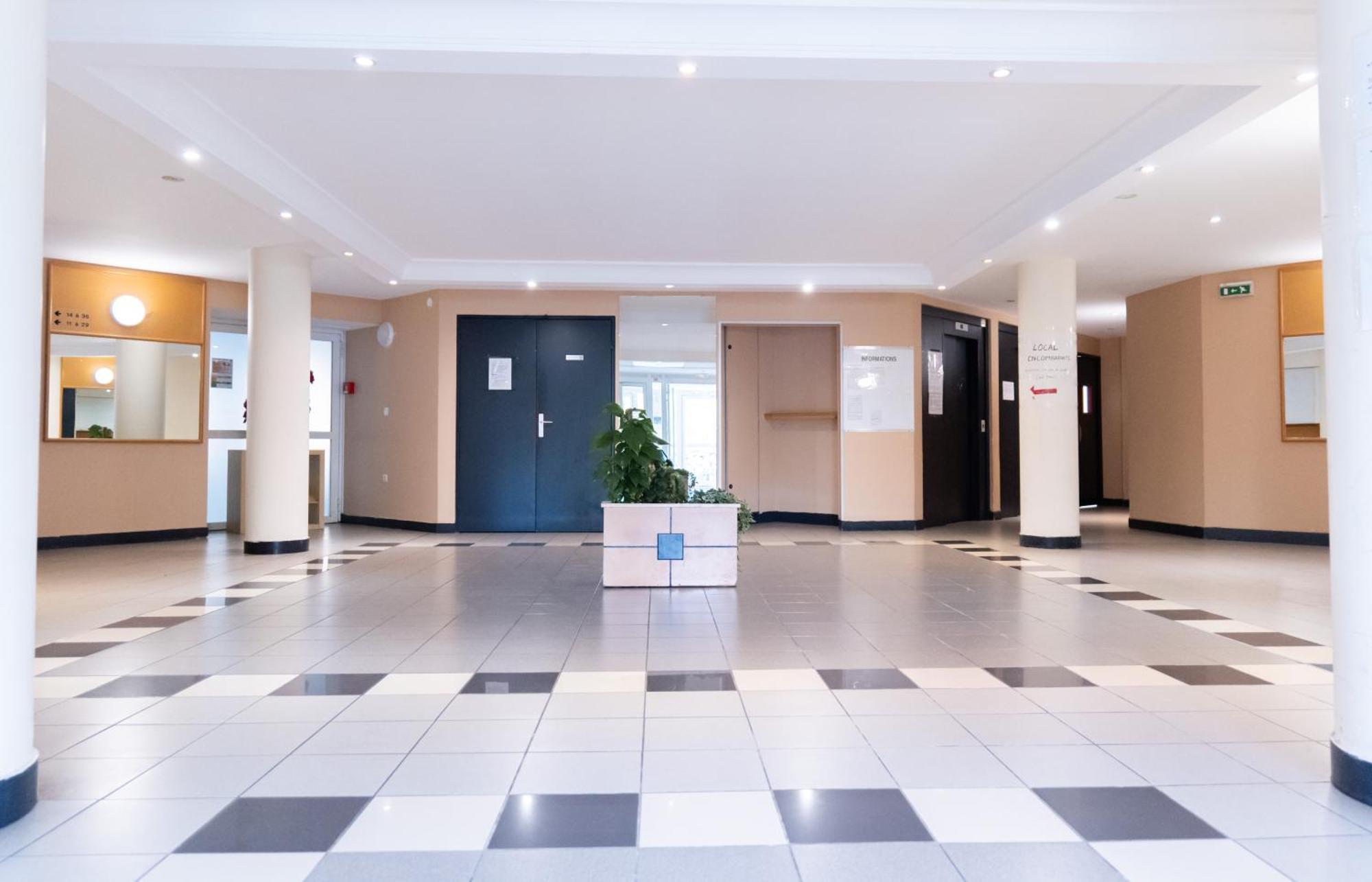 Dreamy Appartement - Disneyland & Paris Bussy-Saint-Georges Bagian luar foto