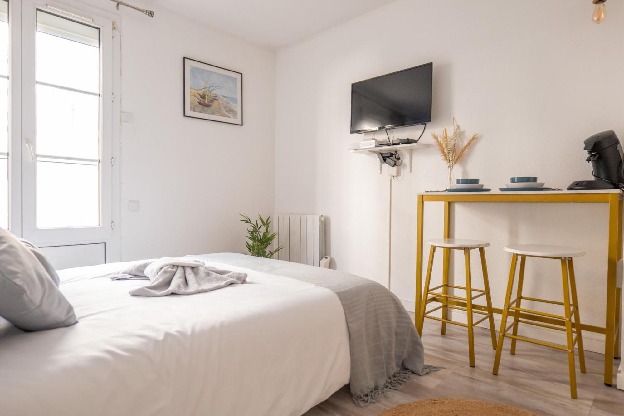 Dreamy Appartement - Disneyland & Paris Bussy-Saint-Georges Bagian luar foto