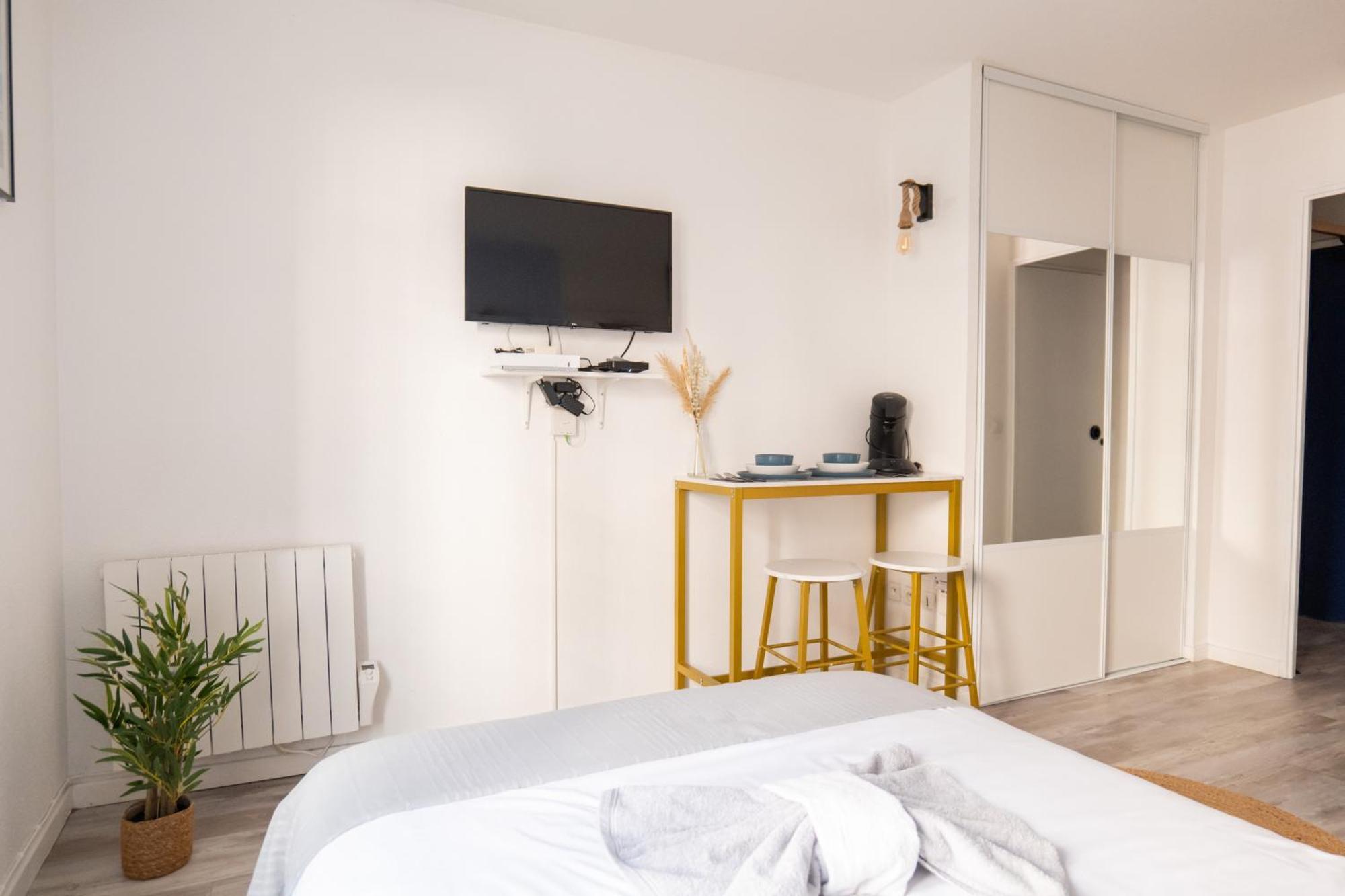 Dreamy Appartement - Disneyland & Paris Bussy-Saint-Georges Bagian luar foto