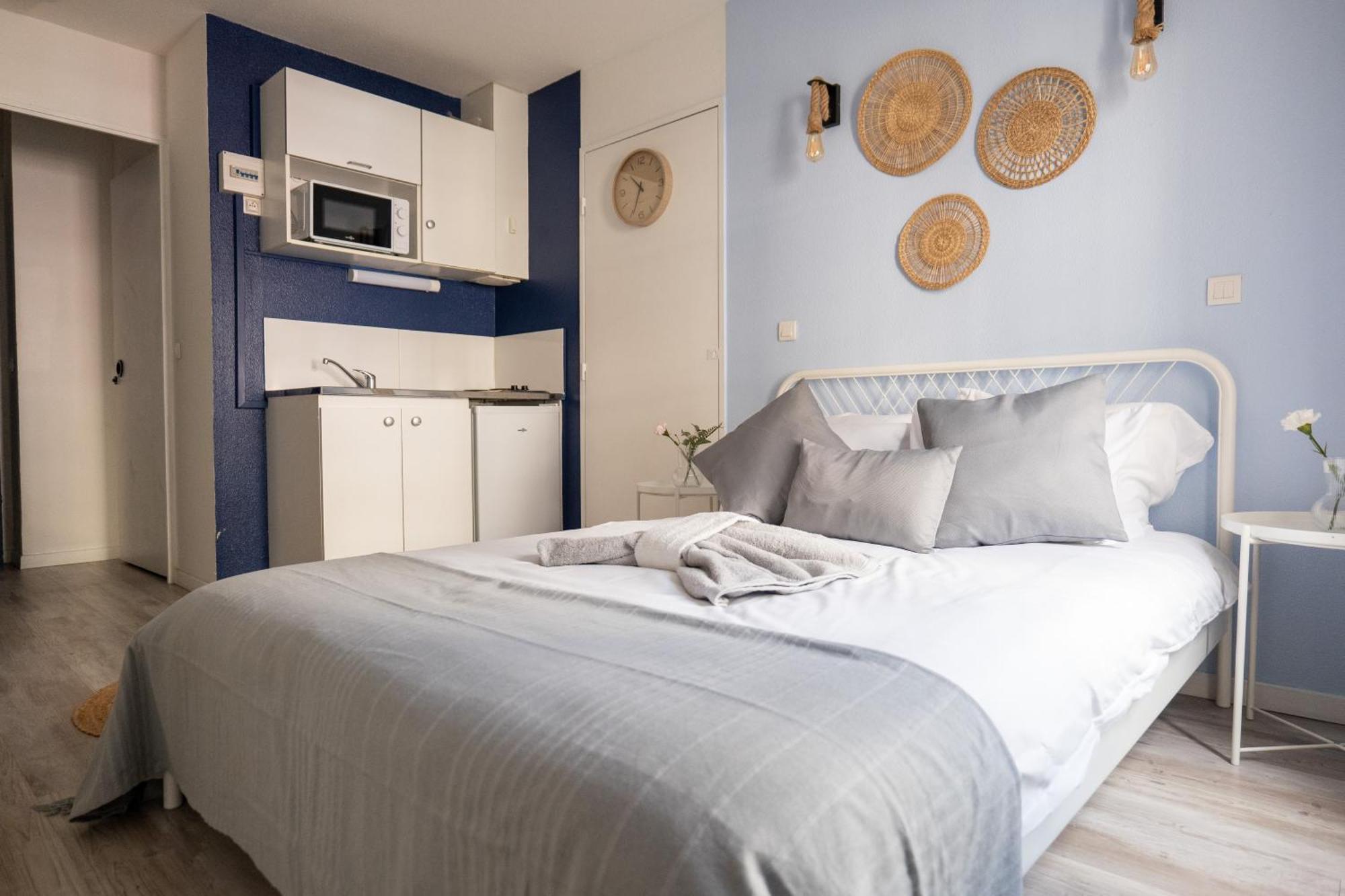 Dreamy Appartement - Disneyland & Paris Bussy-Saint-Georges Bagian luar foto