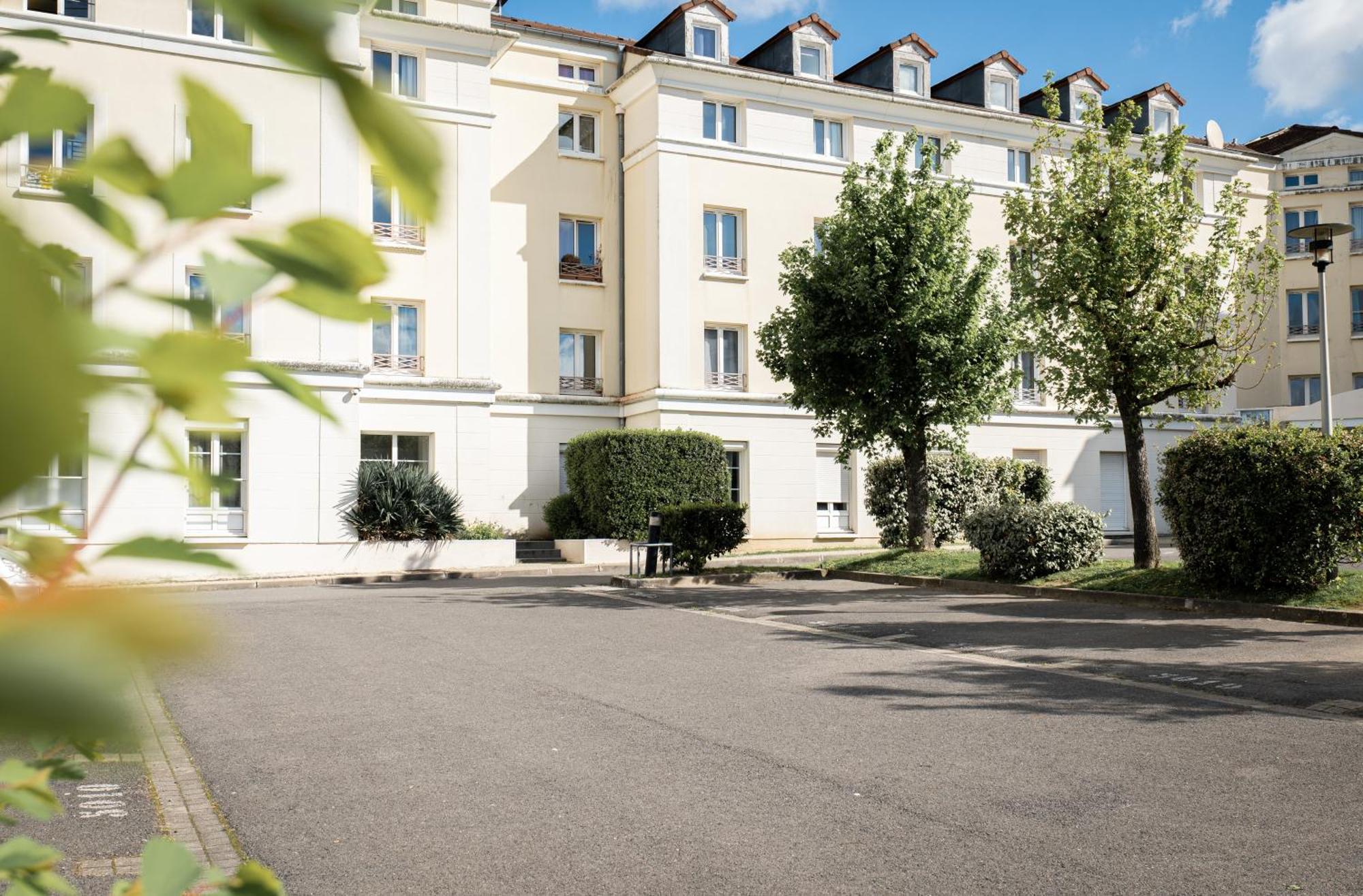 Dreamy Appartement - Disneyland & Paris Bussy-Saint-Georges Bagian luar foto