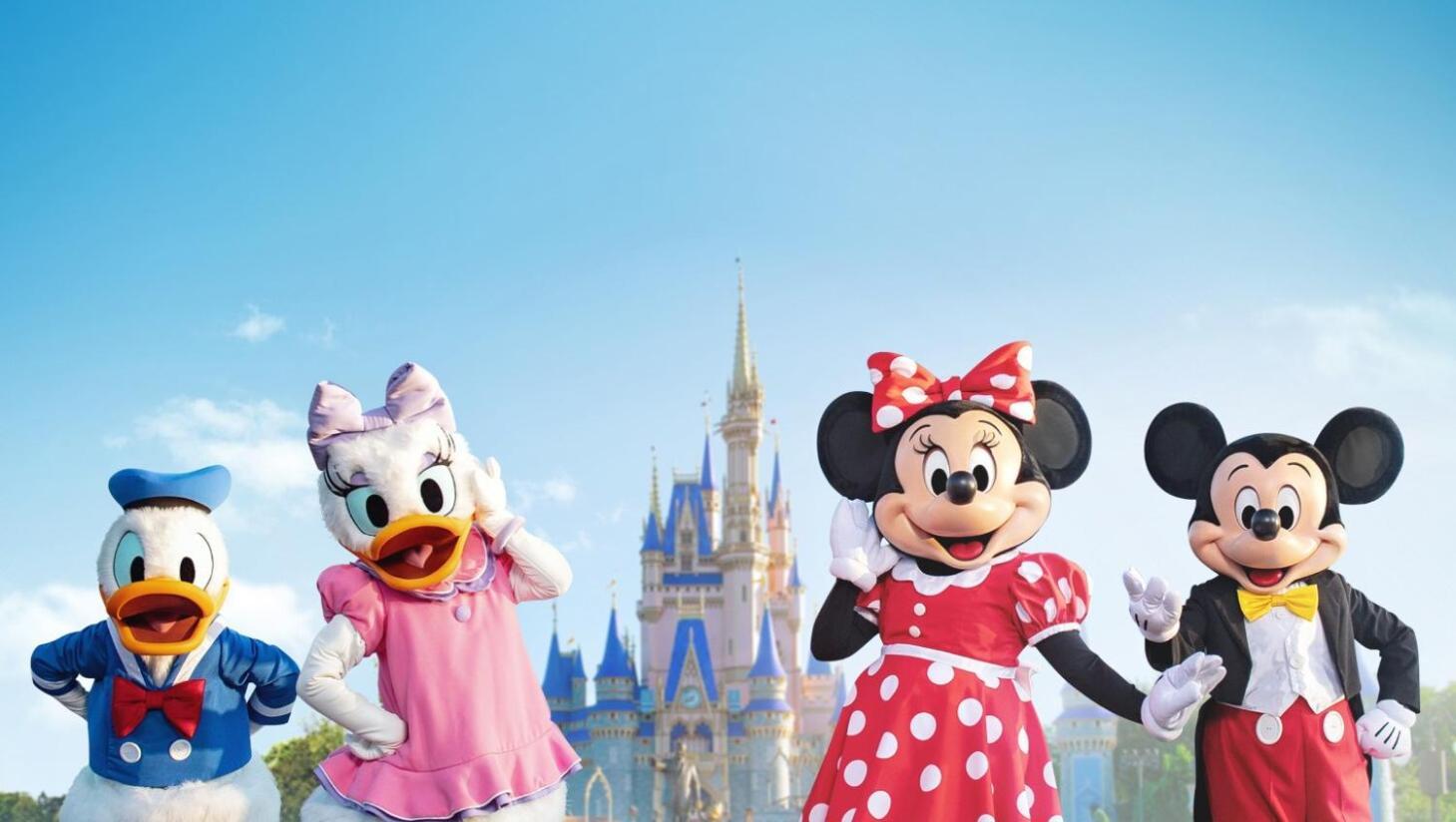 Dreamy Appartement - Disneyland & Paris Bussy-Saint-Georges Bagian luar foto